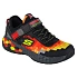 Skechers Mega-Craft 2.0 402204L-BKRD červené 29