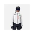 Pánská lyžařská bunda ROSSIGNOL Hero Blackside Insulated Jkt, šedá