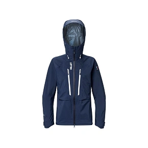 Dámská bunda MILLET Trilogy Icon Gtx Pro Jkt, tmavě modrá