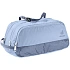 Cestovní kosmetická taška Deuter Wash Bag Tour III, fleece/bluejay