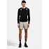Spodenki męskie Odlo 2-in-1 short X-ALP TRAIL 6 INCH szare
