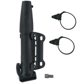 Dunlop mini pumpička na kolo 73559