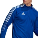 Pánský tréninkový top Tiro 21 M GH7302 - Adidas