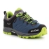 Dětské trekové boty Salewa Jr Mtn Trainer 64008-0361