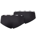 Dámské hipstery 2 Pack W 603022001-200 - Puma