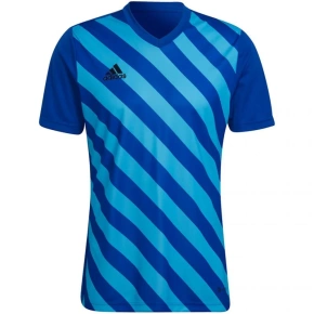 Pánský dres Entrada 22 Graphic Jersey M HF0116 - Adidas