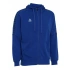 Mikina Selet Zip Hoody Torino M T26-02070 blue pánské