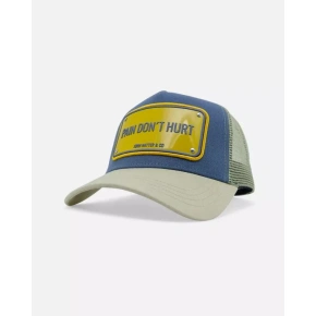 JOHN HATTER & CO PAIN DON´T HURT 1-1032-U00 JOHN HATTER & CO PAIN DON´T HURT 1-1032-U00