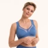 Dámská podprsenka Clara 5859 blue heaven - Anita