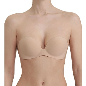 Samolepicí push-up podprsenka L0E2T ADHESIVE BRA - DIM Samolepicí push-up podprsenka L0E2T ADHESIVE BRA - DIM