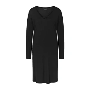Dámská noční košile Timeless Sensuality NDK LSL - Triumph