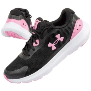Boty Under Armour W 3025013-001 dámské