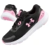 Boty Under Armour W 3025013-001 dámské