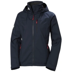 Helly Hansen W Crew Bunda s kapucí W 34448 597