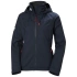Helly Hansen W Crew Bunda s kapucí W 34448 597