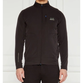 Mikina EA7 Emporio Armani M 6DPM59-PNDDZ-1771 pánské Mikina EA7 Emporio Armani M 6DPM59-PNDDZ-1771 pánské