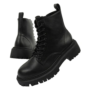 Skechers W 167344/BBK dámské boty Skechers W 167344/BBK dámské boty