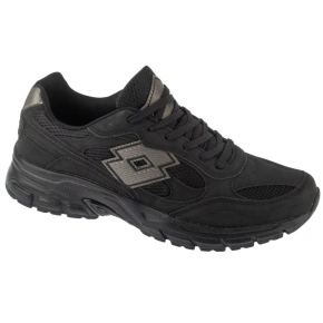 Lotto Flowtiv 2401110U-1111 černá 41