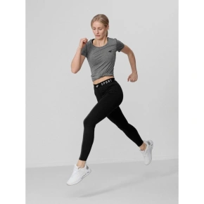 Dámské tréninkové tričko 4F H4L22-TSDF353