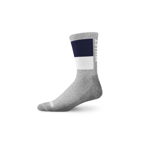 MILLET Seneca Mid Socks Grey