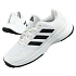 Sportovní obuv Adidas GameCourt 2 tenisová obuv bílá