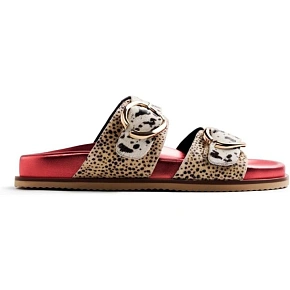 Dámská obuv Gioseppo CARNEY Red (78025-P-Red) Dámská obuv Gioseppo CARNEY Red (78025-P-Red)
