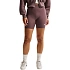 Nike Sportswear Classics dámské šortky hnědé DV7797 502 dámské