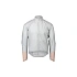 Cyklistická bunda POC HAVEN RAIN Jacket – šedá