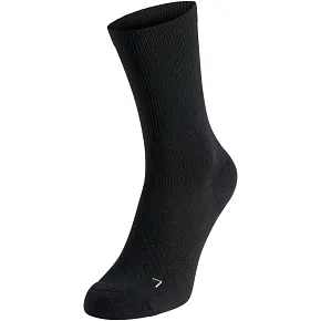 Skarpetki klasyczne Odlo ESSENTIAL Socks crew czarne