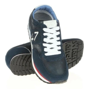 Wrangler Fox 47 M WM141151-16 lifestylová obuv