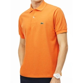 Pánské polo tričko M L126400-HPF - Lacoste Pánské polo tričko M L126400-HPF - Lacoste