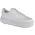 Nike Court Vision Alta Ltr W DM0113-100 dámské boty