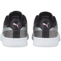 Dětské tričko Smash v2 Glitz Glam Jr 367377 26 - Puma