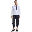 Dámská mikina Rival Fleece HB W 1356317 100 - Under Armour