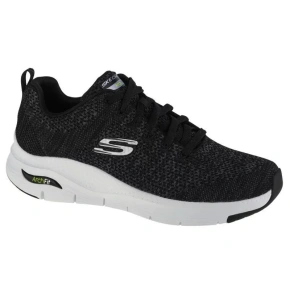 Boty Skechers Arch Fit Paradyme M 232041-BKW Boty Skechers Arch Fit Paradyme M 232041-BKW