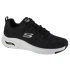 Boty Skechers Arch Fit Paradyme M 232041-BKW