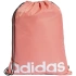 Adidas Linear Gymsack na oblečení a obuv IP5006