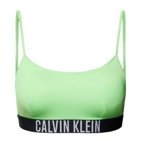 Dámský vrchní díl plavek KW0KW01965-LX0 - Calvin Klein