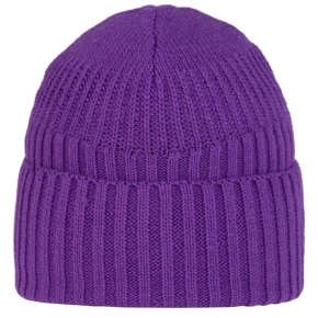 Buff Renso Pletená fleecová čepice Beanie W 1323363131000