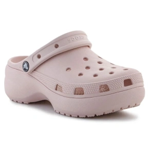 Žabky Crocs Classic Platform Clog W 206750-6UR