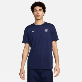 Tričko Nike PSG Club Essential Tee M FV9083-410