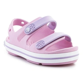 Sandály Crocs Crocband Cruiser Sandal Jr 209424-84I Sandály Crocs Crocband Cruiser Sandal Jr 209424-84I