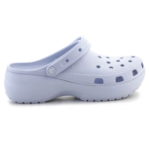 Žabky Crocs Classic Platform Clog W 206750-5AF