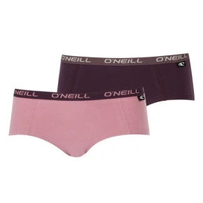 Spodní prádlo O'Neill Women Hipster Plain W 92800648203