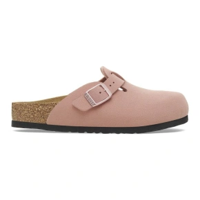 Žabky Birkenstock Boston BS Jr 1029748 dětské Žabky Birkenstock Boston BS Jr 1029748 dětské