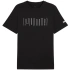 Puma Sport Graphic Tee M 684617 01 pánské tričko