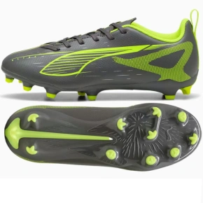 Fotbalové boty Puma Ultra 5 Play FG/AG Jr 108170-03