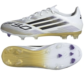 Kopačky adidas F50 League FG/MG M JI0005