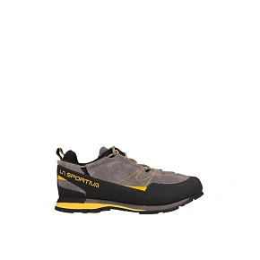 Boulder x LA SPORTIVA boty Boulder x LA SPORTIVA boty