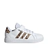 Dětská obuv adidas Grand Court 2.0 EL C IH7842
